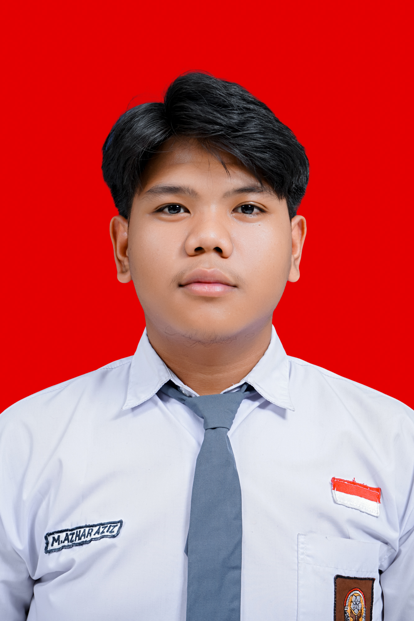 Muhammad Azhar Aziz - SMAN 21 BANDUNG